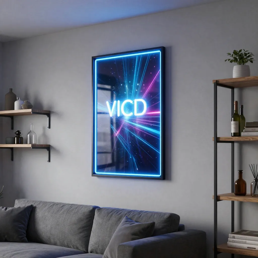 Return and refund policy for wall decor